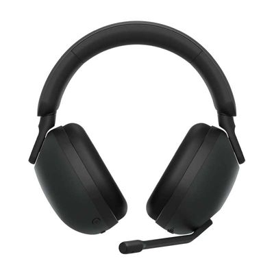 SONY INZONE H9 Over-ear Wireless Bluetooth Gaming Headphone (Black) WH-G900N/BZ E